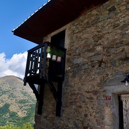 Villa Le Ponteil Λε Ντεζ Αλπ Εξωτερικό φωτογραφία