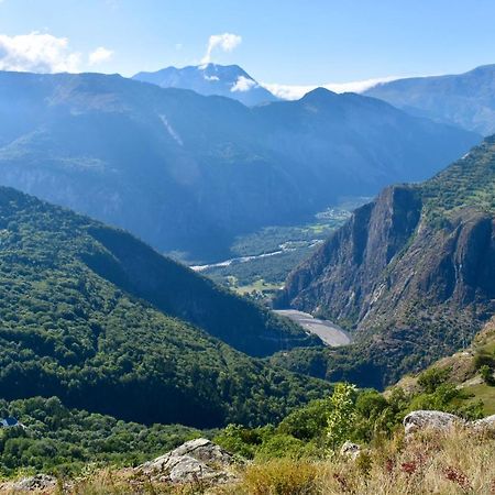Villa Le Ponteil Λε Ντεζ Αλπ Εξωτερικό φωτογραφία