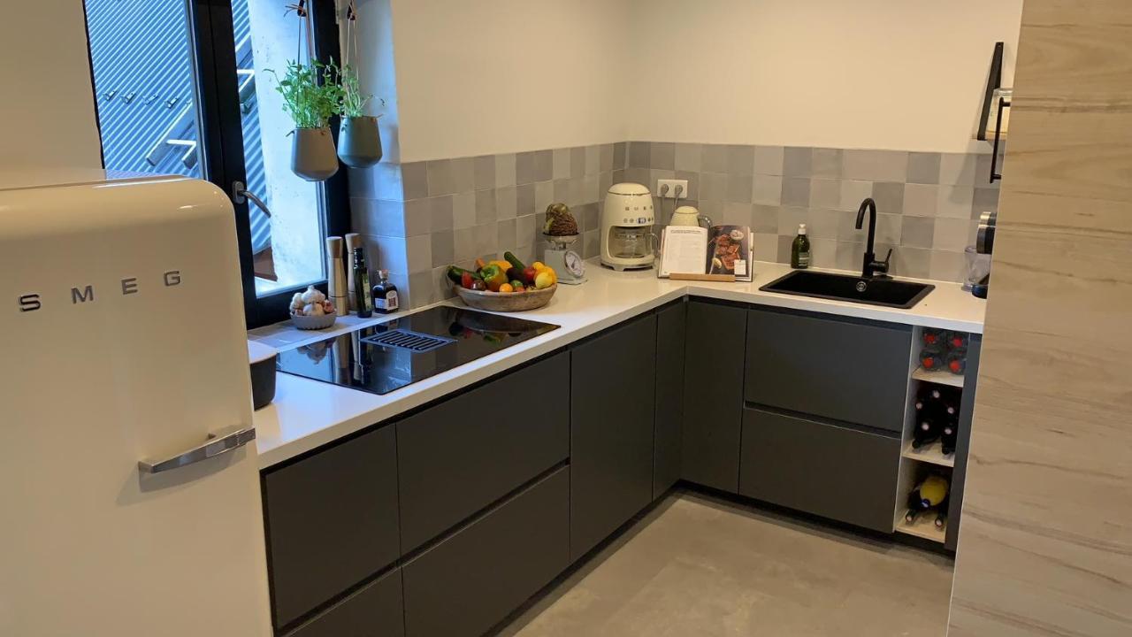 Villa Le Ponteil Λε Ντεζ Αλπ Εξωτερικό φωτογραφία
