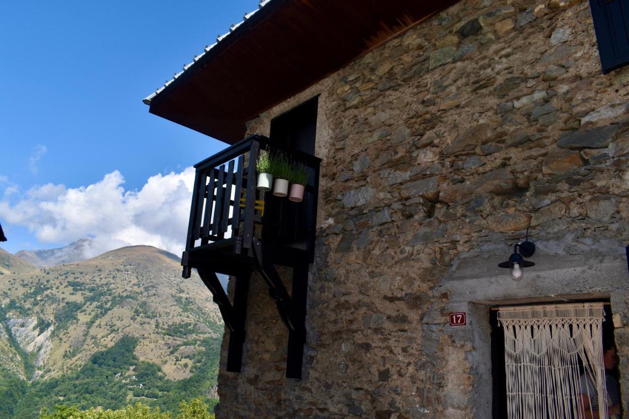 Villa Le Ponteil Λε Ντεζ Αλπ Εξωτερικό φωτογραφία