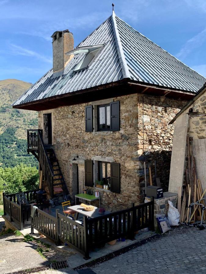 Villa Le Ponteil Λε Ντεζ Αλπ Εξωτερικό φωτογραφία