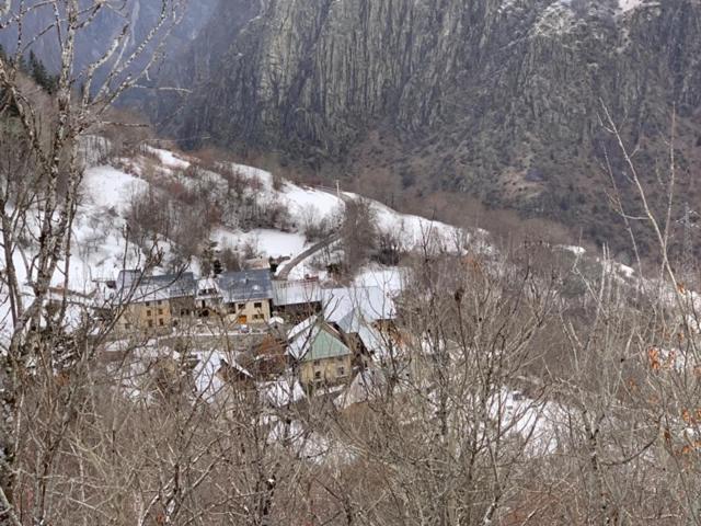 Villa Le Ponteil Λε Ντεζ Αλπ Εξωτερικό φωτογραφία