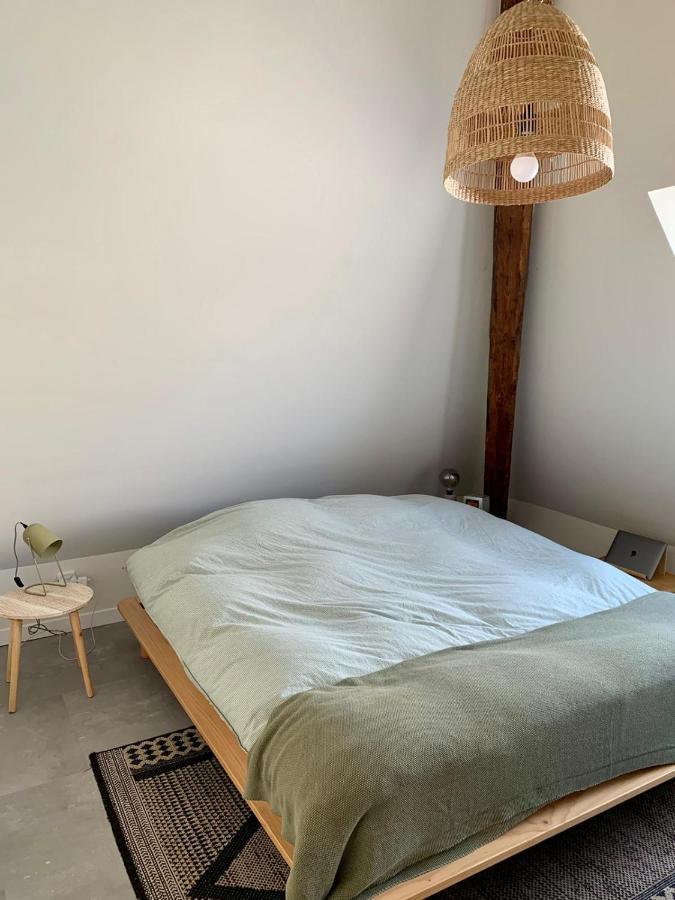 Villa Le Ponteil Λε Ντεζ Αλπ Εξωτερικό φωτογραφία