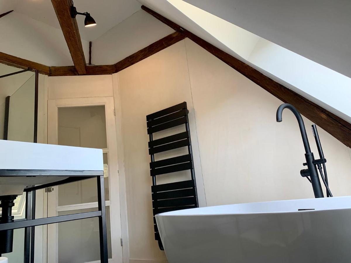 Villa Le Ponteil Λε Ντεζ Αλπ Εξωτερικό φωτογραφία